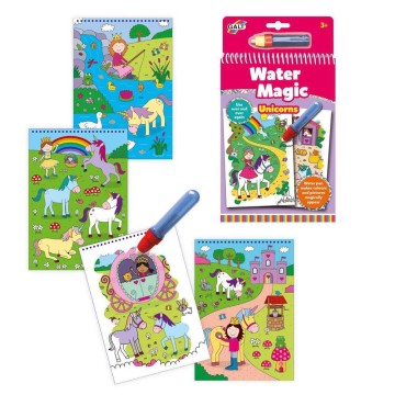 WATER MAGIC UNICORNIOS