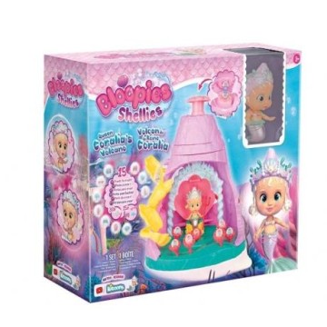 BLOOPIE SHELLIES PLAYSET...