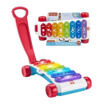 FISHER-PRICE XILOFONO GIGANTE