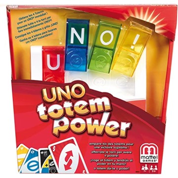 Uno Totem Power