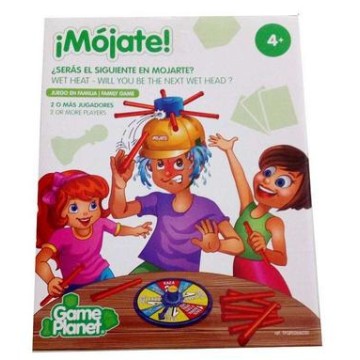 JUEGO MOJATE