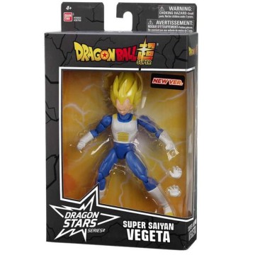 SS VEGETA VERSION 2 -...