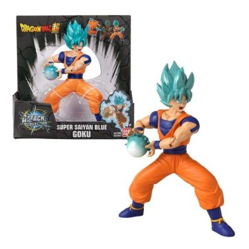 ATTACK COLLECTION GOKU 