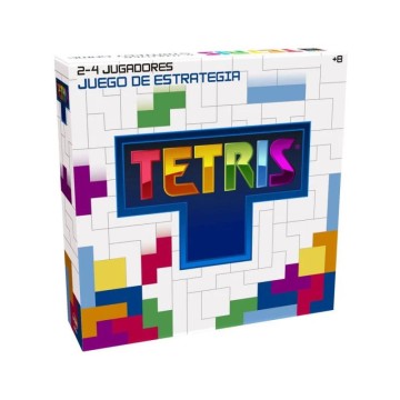 TETRIS STRATEGY