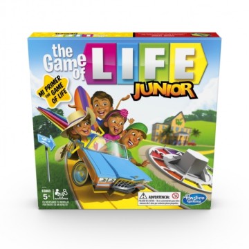 GAME OF LIFE JUNIOR