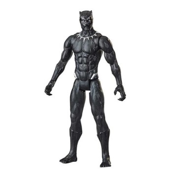 AVN TITAN  BLACK PANTHER