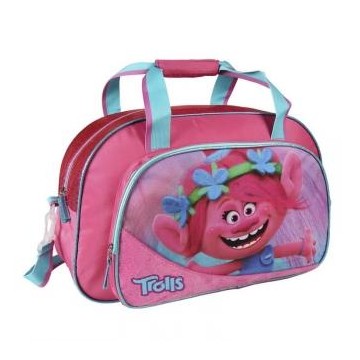 BOLSA GRANDE DEPORTE TROLLS