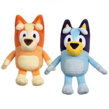 BLUEY BASIC PLUSH 20 CM...