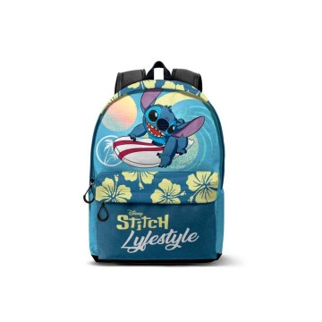 LILO Y STITCH MOCHILA ADAP....