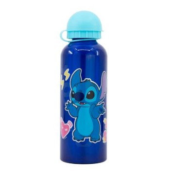 STITCH BOTELLA ALTA 530 ML