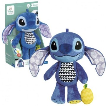 STITCH FIRST ACTIVITIES