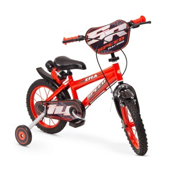 BICICLETA 14" SPEED RACING