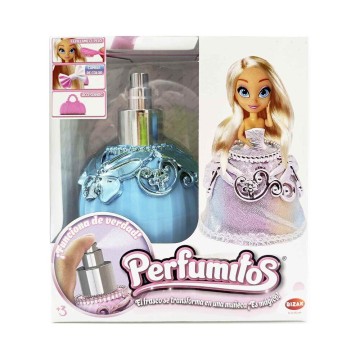 PERFUMITOS SURTIDO