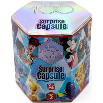 DISNEY 100 SURPRISE...