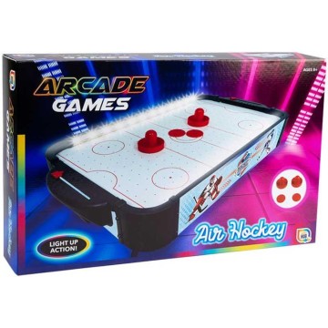 LED TABLETOP AIR HOCKEY