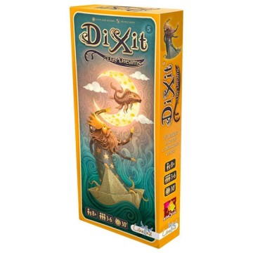 DIXIT DAYDREAMS