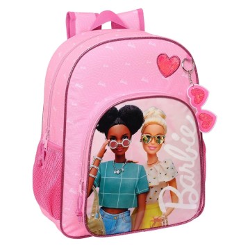 BARBIE MOCHILA JUNIOR...