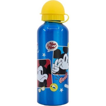 MICKEY BOTELLA ALUMINIO 530...