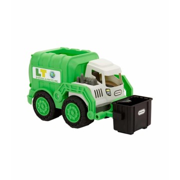 DIRT DIGGER CAMION DE LA...