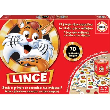 LINCE 70 IMAGENES