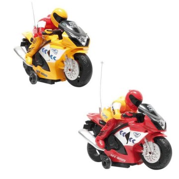 R/C MOTO BYC