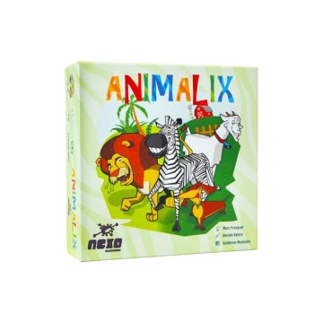 ANIMALIX