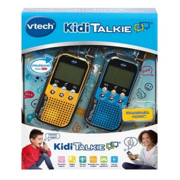 KIDI TALKIE 6 EN 1