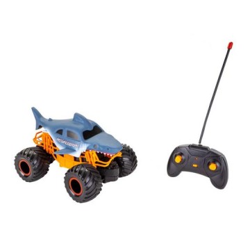 R/C MONSTER OFF ROAD STDO