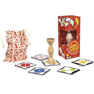 JUNGLE SPEED ECO 