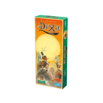 DIXIT ORIGINS