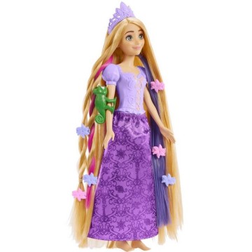 DISNEY PRINCESS RAPUNZEL...