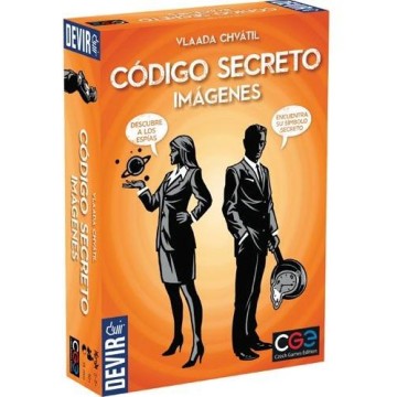 CODIGO SECRETO IMAGENES