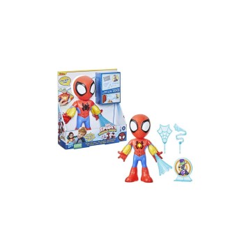 SPIDEY FIGURA ELECTRONICA...