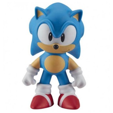 MINI STRETCH SONIC