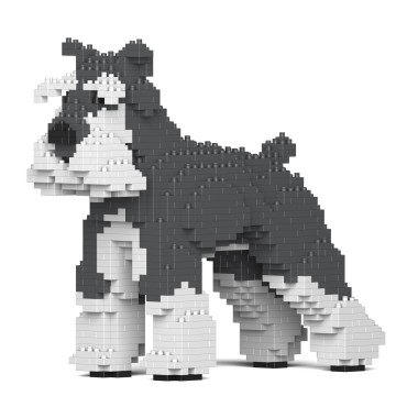 JEKCA STANDARD SCHNAUZER