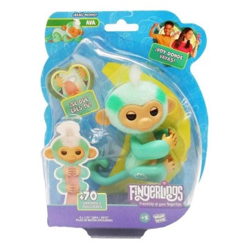 FINGERLINGS