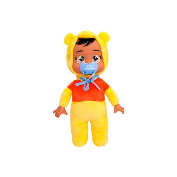 POOH BBLL TINY C. DISNEY