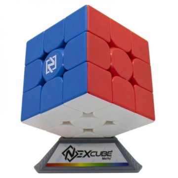 NEXCUBE 3x3 CLASICO