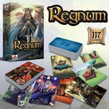 REGNUM