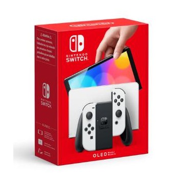 CONSOLA NINTENDO SWITCH...