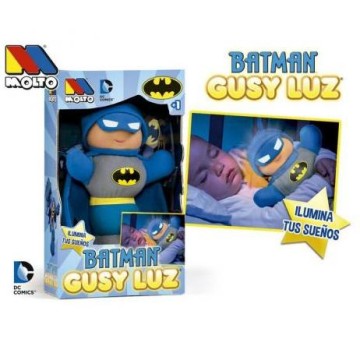 MOLTO GUSY LUZ BATMAN