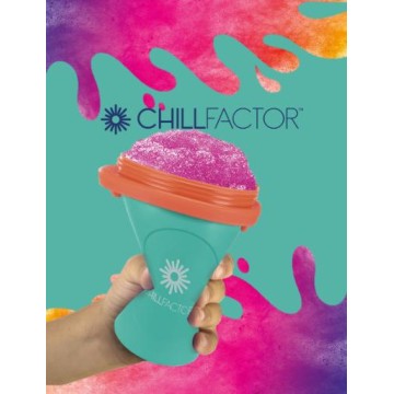 CHILL FACTOR SURTIDO