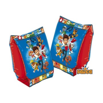 PAW PATROL MANGUITOS