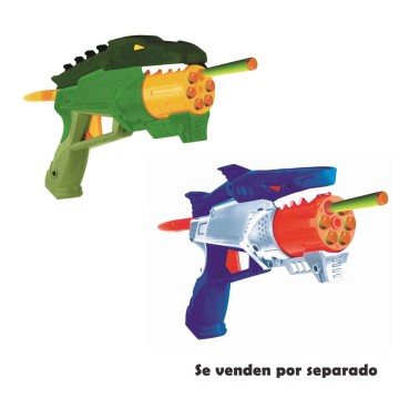 SHOT GUN DINO BLASTER