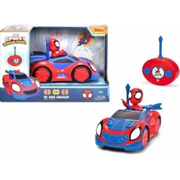 RC SPIDEY WEB CRAWLER 1:24