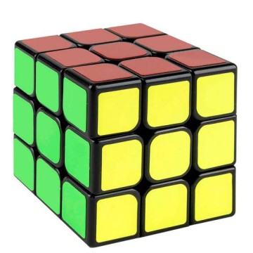 CUBO CRAZY 3X3