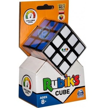 RUBIKS CUBE 3X3