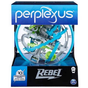 PERPLEXUS REBEL