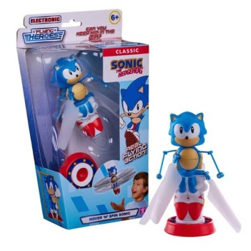 SONIC FLYING HEROES ELECT,