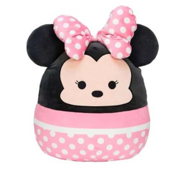 SQUISHMALLOWS MINNIE 22CM